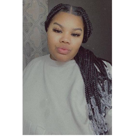 tyannahenderson
